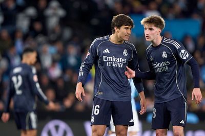 Fulham open talks with Real Madrid over double transfer raid