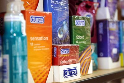The surprising costs of the Iran war: More expensive Lysol wipes and Durex condoms