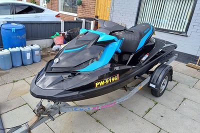 Jet-ski, Rolex watches and Mercedes-Benz truck seized by police in Liverpool after drug raid
