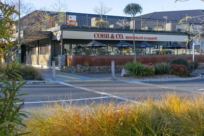 Ok boomer, Taupō edition