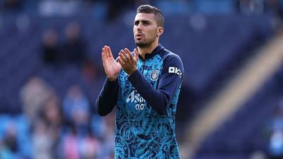 Man City’s $267 Million Midfield Rebuild Paves Way for Rodri Exit