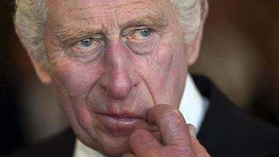 Quote of the day by King Charles: "I'm a dangerous person because…" - a powerful lesson on caring deeply, speaking up and standing by your convictions