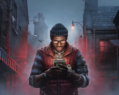 Silent Hill Townfall: the series is coming to Scotland, but what fresh horrors will it bring?