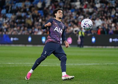 Roberto De Zerbi hails 'special' Tottenham talent as hype grows: 'Precious diamond'