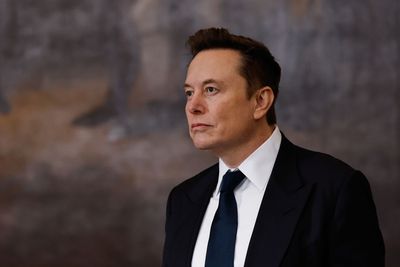 Elon Musk Says Technological Advances Will Produce Mass Abundance In the Future. Then, Treasury Should Send Americans Checks