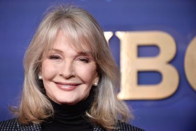 Days of Our Lives star, 78, vows to remain on long-running soap