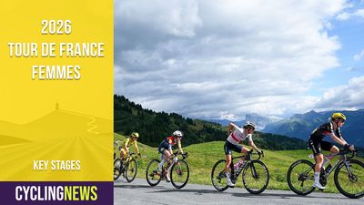 Delving beyond the Mont Ventoux showstopper: Analysing the key stages of the 2026 Tour de France Femmes