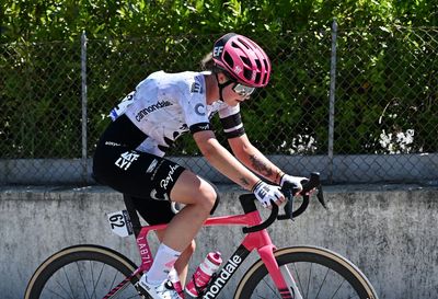 Riding felt 'like a punishment' – 24-year-old pro ends career with immediate effect