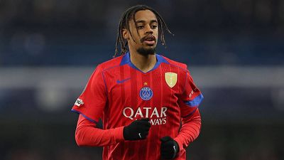 Liverpool ‘Ready’ Bradley Barcola Bid—But It Still May Not Be Enough
