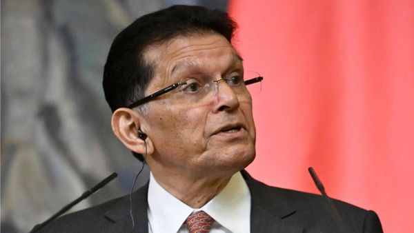 'Currently reviewing': Bangladesh on PM Modi's invitation to Tarique Rahman for India visit
