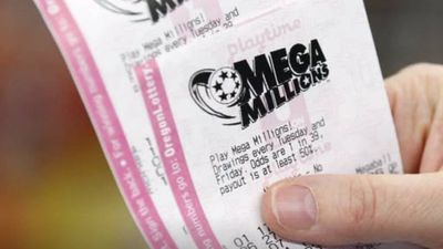 $800 million Mega Millions jackpot won by Florida ticket holder after four-month wait; winning numbers, payout and how to play explained