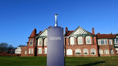 Royal Lytham & St Annes Facts: 9 Things To Know About The AIG Women’s Open Venue