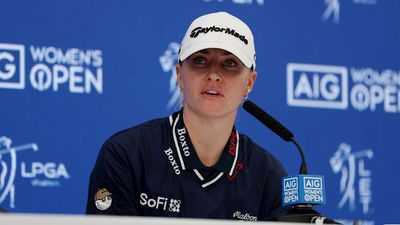 'The Pin Shouldn't Have Been There' - Charley Hull Reveals Complaint To LPGA Tour Commissioner After Controversial Hole Location