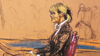 Trump asks Supreme Court to overturn €71 million defamation award in sexual assault case