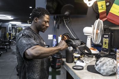 Could Your Gym Supplement Help Fight Depression? New Study Finds a Surprising Clue in Creatine
