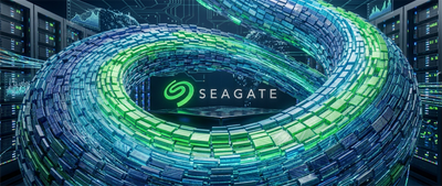 Seagate Technology Stock Surges as Earnings Beat Silences AI Doubters