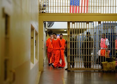 Four States Now Activate Medicaid Before Jail Release as New Federal Law Pressures the Rest