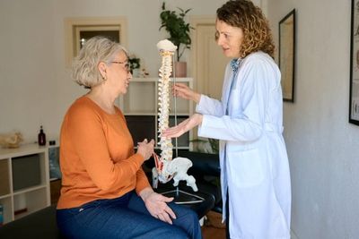 5 Common Medications Linked to a Higher Risk of Bone Loss