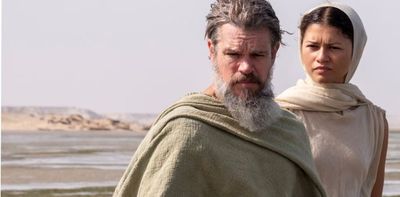 What Christopher Nolan’s ‘The Odyssey’ reveals about the adaptable nature of myth