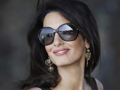 Quote of the day by Amal Clooney: 'We need young people with the courage to say...' Life lessons on courage, confidence and standing up for what truly matters