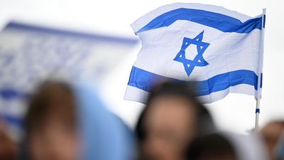 Preschool to uni: envoy wants anti-Semitism education