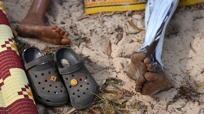 'Breathtaking' NDIS exploitation in remote communities