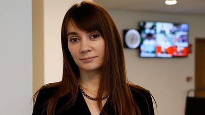 Pro-Russian propagandist Xenia Fedorova faces expulsion from France