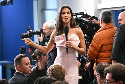 CNN is complicit in the Trump circus