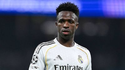 Even if Arsenal Can Afford Vinicius Junior—Is It Worth It?