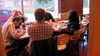 Wife’s book club starts reading dark romance, and now the husband allegedly wants the only male member gone: ‘you’re insecure about fictional men’