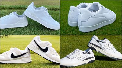 These Are My 6 Favorite Golf Shoes You Can Wear Off The Golf Course