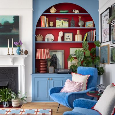 5 living room features that give interior experts the 'ick' – avoid these decor pet peeves to ensure a stylish, relaxing space