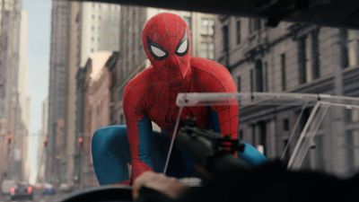 Spider-Man: Brand New Day box office predictions are in – and it could make Marvel history