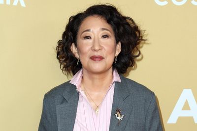 Sandra Oh’s thoughts on leaving Grey’s Anatomy: ‘I did my job’