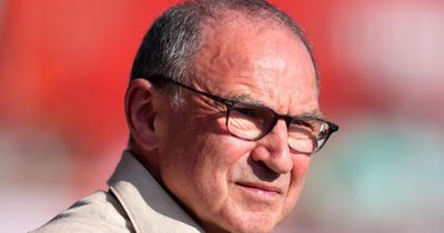 Martin O'Neill addresses Celtic's formation plans after double forward arrival