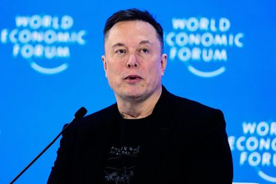 Elon Musk's xAI sues Minnesota over its first-in-the-nation law banning 'nudification' technology