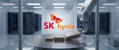 Why SK hynix Could Be the Best AI Chip Stock to Buy Now