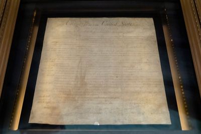 'Pleading the Fifth' invokes a constitutional amendment that has a long history in US society