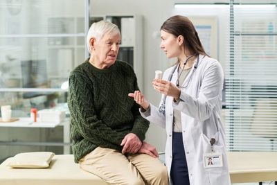Free Prescription Help Programs Many Medicare Beneficiaries Overlook