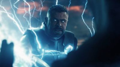 Avengers: Doomsday directors confirm the runtime is "substantial"