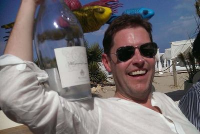 Stars pay tribute after death of ‘loyal and brilliant’ publicist Neil Reading