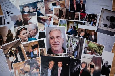Jeffrey Epstein linked to sexual misconduct investigation at Michigan arts school