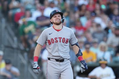 The Wrist Injury Strikes Again as Curtis Mead Faces One of the Common Recovery Challenges For Baseball Hitters