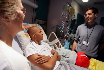 Pancreatic Cancer Drug Doubled Survival in Phase 3 Trial. Who Qualifies for Expanded Access?