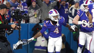Fantasy Football No. 8 Pick Draft Strategy: How to Win From the Eighth Spot