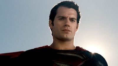 The Only Henry Cavill Thing That Might Make Me More Excited Than A Superman Return Is This Team Up
