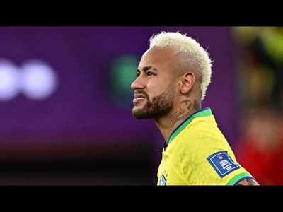 "My time with national team is over": Neymar confirms Brazil retirement