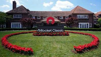 Rocket Classic 2026 Betting Tips: Three-Time Season Winner Tipped Highly In Detroit