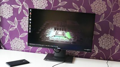 I've used the same Dell PC monitor for work and gaming for nearly a decade and I still can't find one to beat it