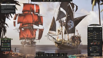 Corsair Cove release countdown: Exact date and time